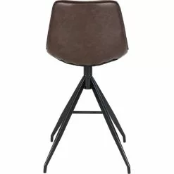 Tuotemerkit Monaco Baarijakkara - Ruskea PU 11 Tuotemerkit Monaco Baarijakkara - Ruskea PU -Keittiö- ja ruokapöytätuolit Försäljningsbutik 32150929c48ef8e6147b9492c467611294