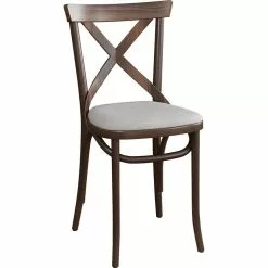 Tuotemerkit No 150 Ruokatuoli - Valinnainen Rungon Ja Verhoilun Väri -Keittiö- ja ruokapöytätuolit Försäljningsbutik 325bbe547a32e7c81ed8e5b5896e1e6056