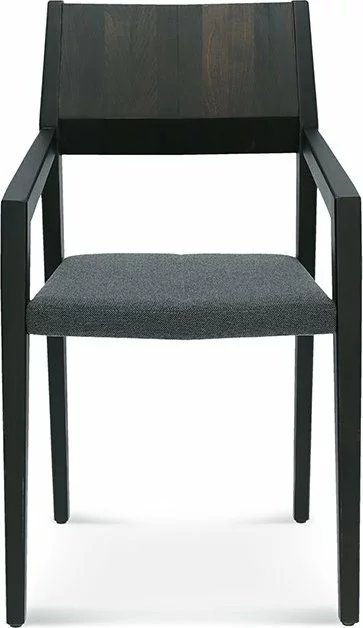 Tuotemerkit Arcos-nojatuoli - Valinnainen Rungon Ja Verhoilun Väri 7 Tuotemerkit Arcos-nojatuoli - Valinnainen Rungon Ja Verhoilun Väri - Bild 5