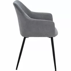 Tuotemerkit Randin Ruokapöydän Tuoli - Vaaleanharmaa 10 Tuotemerkit Randin Ruokapöydän Tuoli - Vaaleanharmaa -Keittiö- ja ruokapöytätuolit Försäljningsbutik 32ca9a0d1b55036c0969eb513af5e28d90