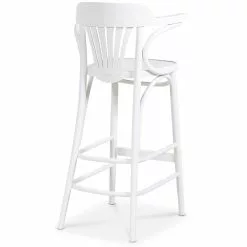 Tuotemerkit Taivepuinen Baarituoli No 135 - Valkoinen 11 Tuotemerkit Taivepuinen Baarituoli No 135 - Valkoinen -Keittiö- ja ruokapöytätuolit Försäljningsbutik 3367d2cfb48ef9094877c6d2f3f61b45dc