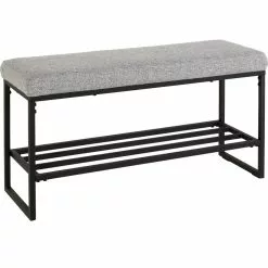 Tuotemerkit Vito Penkki - Harmaa