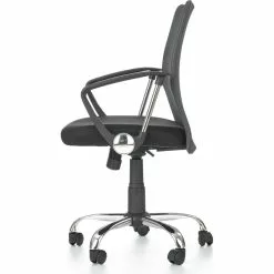 Tuotemerkit Sawyer Työtuoli - Harmaa -Keittiö- ja ruokapöytätuolit Försäljningsbutik 33868418aaf8ad637bc111618746010682