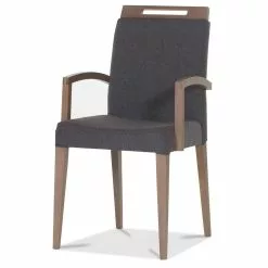 Tuotemerkit Fabian-nojatuoli - Musta