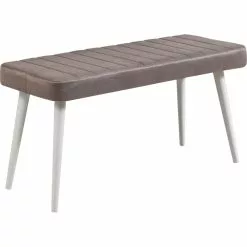 Tuotemerkit Sture Penkki - Valkoinen/harmaa