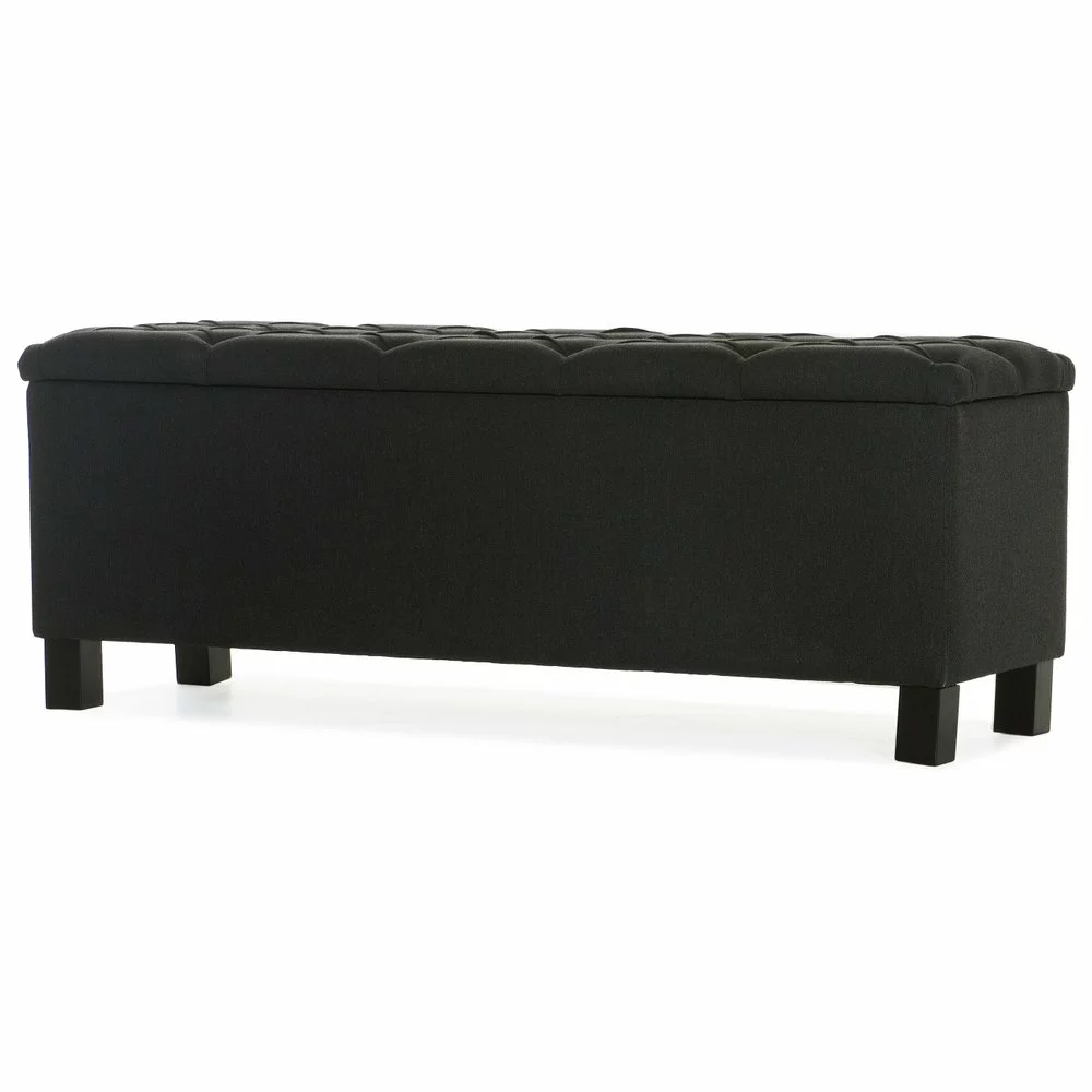 Tuotemerkit Sängyn Rintakehä Rönnö - Black Lux 23 3 Tuotemerkit Sängyn Rintakehä Rönnö - Black Lux 23