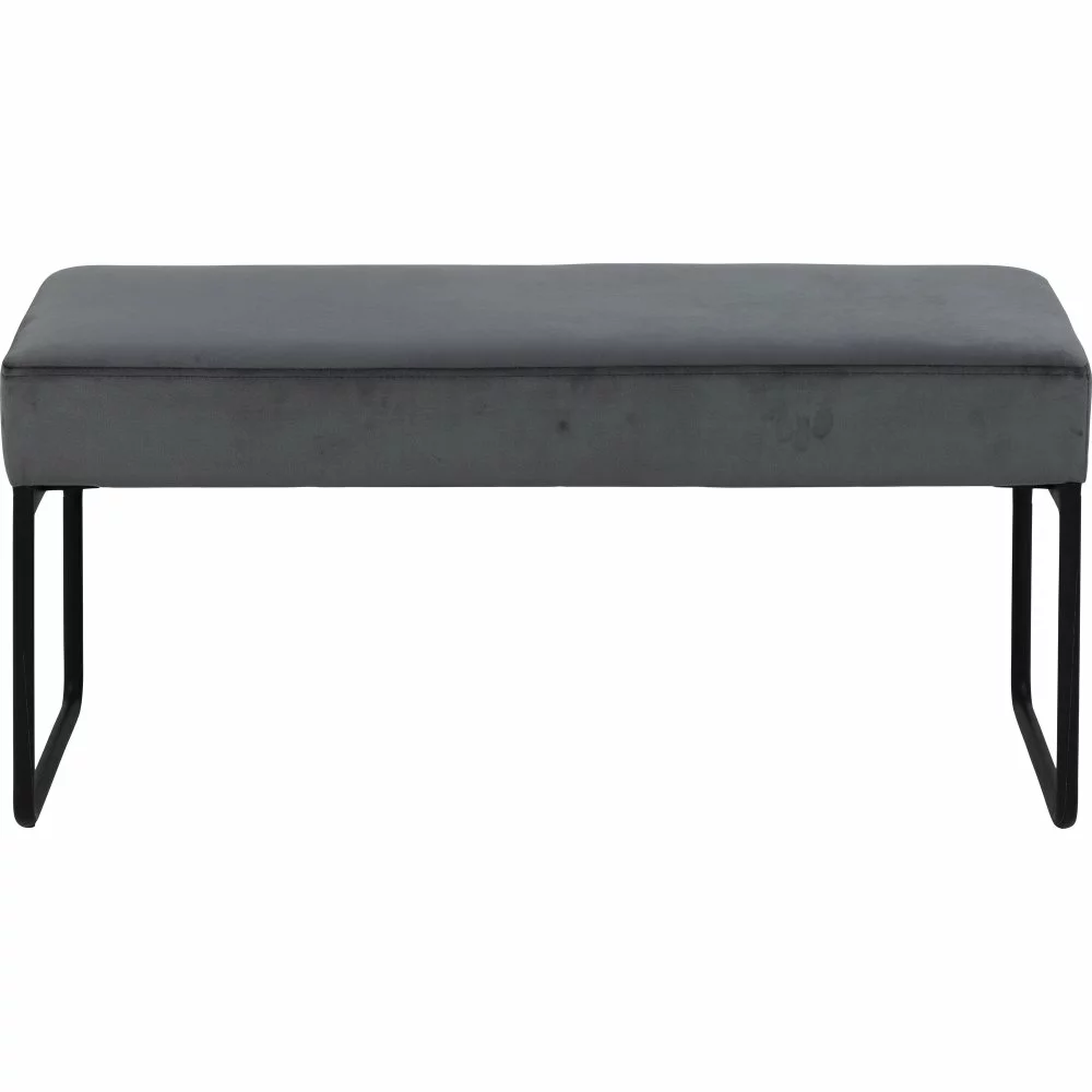 Tuotemerkit Xenia Penkki - Harmaa 5 Tuotemerkit Xenia Penkki - Harmaa - Bild 3