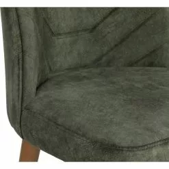 Tuotemerkit Dallas-tuoli - Pähkinä/tummanvihreä 12 Tuotemerkit Dallas-tuoli - Pähkinä/tummanvihreä -Keittiö- ja ruokapöytätuolit Försäljningsbutik 35e27224c6389e30deec1d69984b6b873c