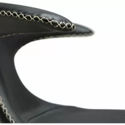 Tuotemerkit Flair Baarijakkara - Musta 13 Tuotemerkit Flair Baarijakkara - Musta -Keittiö- ja ruokapöytätuolit Försäljningsbutik 3600d254da106fa8adbd544a6f1c341e9a