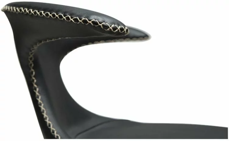 Tuotemerkit Flair Baarijakkara - Musta 8 Tuotemerkit Flair Baarijakkara - Musta - Bild 6