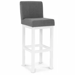 Tuotemerkit Miles Baarijakkara - Antrasiitinharmaa