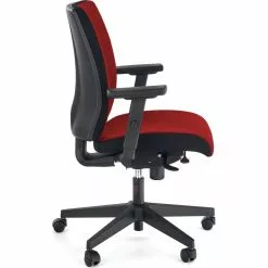 Tuotemerkit Aarhus-työtuoli - Punainen -Keittiö- ja ruokapöytätuolit Försäljningsbutik 36b58f095c54653535b282c8576c683438