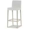 Tuotemerkit Linn Barstool - Harmaa Beige