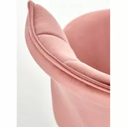 Tuotemerkit Franklin Työtuoli - Vaaleanpunainen -Keittiö- ja ruokapöytätuolit Försäljningsbutik 36efd7dae58b4fe63ec7cc134a50275f63