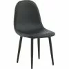 Tuotemerkit Bridge-ruokailutuoli XXS - Musta PU -Keittiö- ja ruokapöytätuolit Försäljningsbutik 37e2aa3bc627adae7395004013e69a21bb
