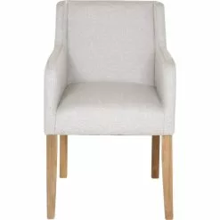 Tuotemerkit Axel-nojatuoli - Vaaleanharmaa -Keittiö- ja ruokapöytätuolit Försäljningsbutik 37f9bea5f38ad971be8a43ba17d8e9fc16