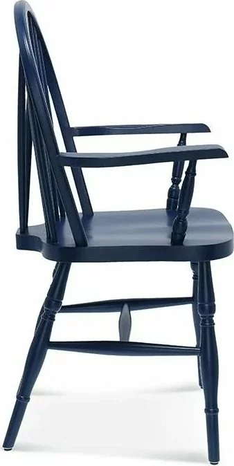 Tuotemerkit Windsor-nojatuoli - Minkä Tahansa Värinen Runko 8 Tuotemerkit Windsor-nojatuoli - Minkä Tahansa Värinen Runko - Bild 6