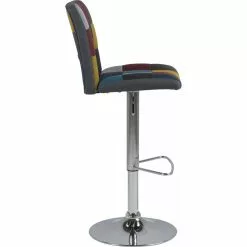 Tuotemerkit Sylvia Baarijakkara - Monivärinen 11 Tuotemerkit Sylvia Baarijakkara - Monivärinen -Keittiö- ja ruokapöytätuolit Försäljningsbutik 385b6c5588fa30d904ba0d2b9c549a237f