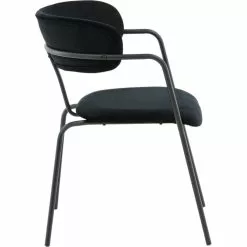 Tuotemerkit Tellrunkoinen Tuoli - Musta -Keittiö- ja ruokapöytätuolit Försäljningsbutik 3878ea0c5b7736a0b12122b8eb6e73afb9