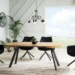 Tuotemerkit Casper Tuoli - Musta -Keittiö- ja ruokapöytätuolit Försäljningsbutik 38bb8d464034eb25e1165f3019ca0e752f