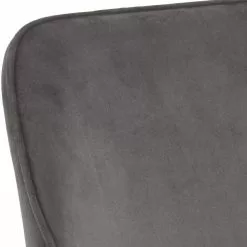 Tuotemerkit Ranja-ruokatuoli - Tummanharmaa -Keittiö- ja ruokapöytätuolit Försäljningsbutik 38bcc9fedc91ae3e73758ac7ed9bd93237