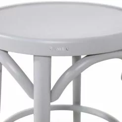 Tuotemerkit No60 Jakkara - Valinnainen Väri -Keittiö- ja ruokapöytätuolit Försäljningsbutik 3910afb9074fe49be85f411530180f9439