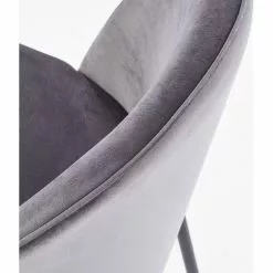 Tuotemerkit Noble Ruokapöydän Tuoli - Harmaa -Keittiö- ja ruokapöytätuolit Försäljningsbutik 39b846c5d7f7c484af61afa7520281a7a9