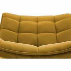 Tuotemerkit Gerhard Ruokatuoli - Keltainen -Keittiö- ja ruokapöytätuolit Försäljningsbutik 39c77edc4e9bacda122af67ab5f0285e8c