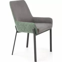 Tuotemerkit Cadeira Ruokapöydän Tuoli 439 - Vihreä