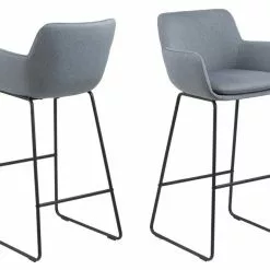 Tuotemerkit Lisa Baarijakkara - Sininen