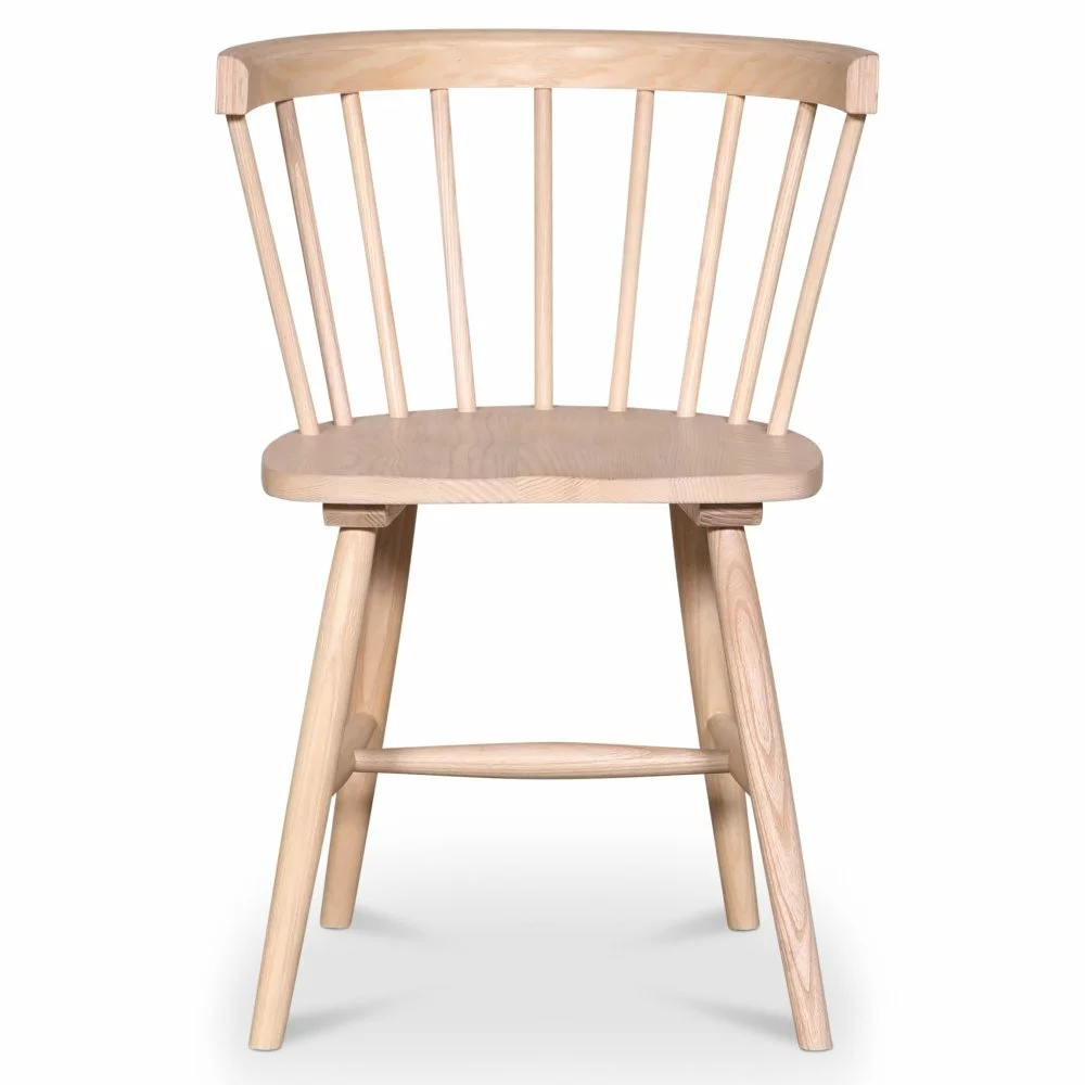 Tuotemerkit Pinnstol Sandhamn Runkotuoli - Ash 4 Tuotemerkit Pinnstol Sandhamn Runkotuoli - Ash - Bild 2