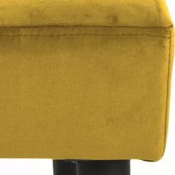 Tuotemerkit Glory Penkki 95 Cm - Keltainen 13 Tuotemerkit Glory Penkki 95 Cm - Keltainen -Keittiö- ja ruokapöytätuolit Försäljningsbutik 3b5aa613cfd111e96ab3530a6459b8ee59