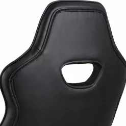 Tuotemerkit Mukulakivi Pelituoli - Musta/vihreä -Keittiö- ja ruokapöytätuolit Försäljningsbutik 3b60309aab7324de16f9f0545c3e3e8016