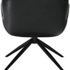 Tuotemerkit Gaia Nojatuoli - Vintage Musta 12 Tuotemerkit Gaia Nojatuoli - Vintage Musta -Keittiö- ja ruokapöytätuolit Försäljningsbutik 3cc312ef00dad6eb43e4ee7652c3b9bda6