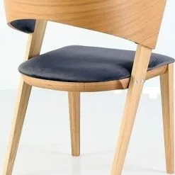 Tuotemerkit Mukava Nojatuoli - Valinnainen Rungon Ja Verhoilun Väri -Keittiö- ja ruokapöytätuolit Försäljningsbutik 3d4c768a469473b199aa63d37d43fb6420