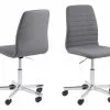 Tuotemerkit Amanda Työtuoli - Harmaa