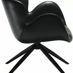 Tuotemerkit Gaia Nojatuoli - Vintage Musta 10 Tuotemerkit Gaia Nojatuoli - Vintage Musta -Keittiö- ja ruokapöytätuolit Försäljningsbutik 3daaa87cff25990a06b6c4c94710eff903