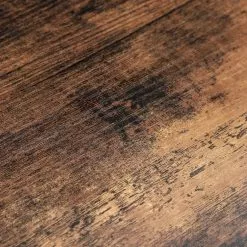 Tuotemerkit Tomas Salin Penkki 100 Cm - Ruskea/musta -Keittiö- ja ruokapöytätuolit Försäljningsbutik 3e24ad936de1f6abd764742b2a9b15014f