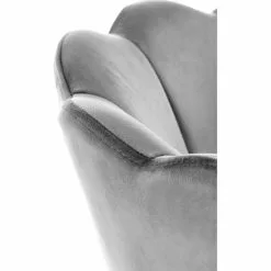 Tuotemerkit Pelican Baarijakkara 106 - Harmaa -Keittiö- ja ruokapöytätuolit Försäljningsbutik 3ed814587e99847ed2b35dbf35e29d8d09