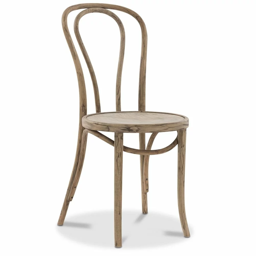 Tuotemerkit Taivutettu Tuoli No18 Classic - Vintage 3 Tuotemerkit Taivutettu Tuoli No18 Classic - Vintage