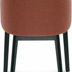 Tuotemerkit Pop-runkoinen Tuoli - Valinnainen Rungon Ja Verhoilun Väri -Keittiö- ja ruokapöytätuolit Försäljningsbutik 3f1d93253eb2ae4db51337f5f844756ae2