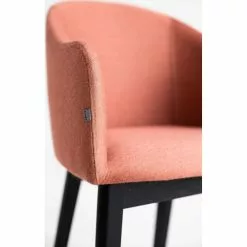 Tuotemerkit Pop-runkoinen Tuoli - Valinnainen Rungon Ja Verhoilun Väri -Keittiö- ja ruokapöytätuolit Försäljningsbutik 3f78c9fb0896b39cb4e245b1fca88479ec