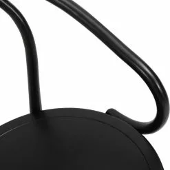 Tuotemerkit Danderyd No.30 Runkotuoli Taivutettu Puu - Musta -Keittiö- ja ruokapöytätuolit Försäljningsbutik 3f86a1379bda3073892c4aa2f9d3ce68fc