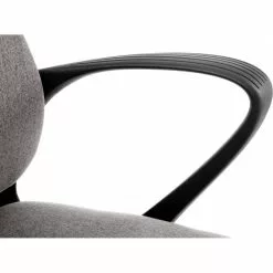 Tuotemerkit Essen-työtuoli - Harmaa -Keittiö- ja ruokapöytätuolit Försäljningsbutik 3f9eab1744f7d51c631bbd6ac80e456add