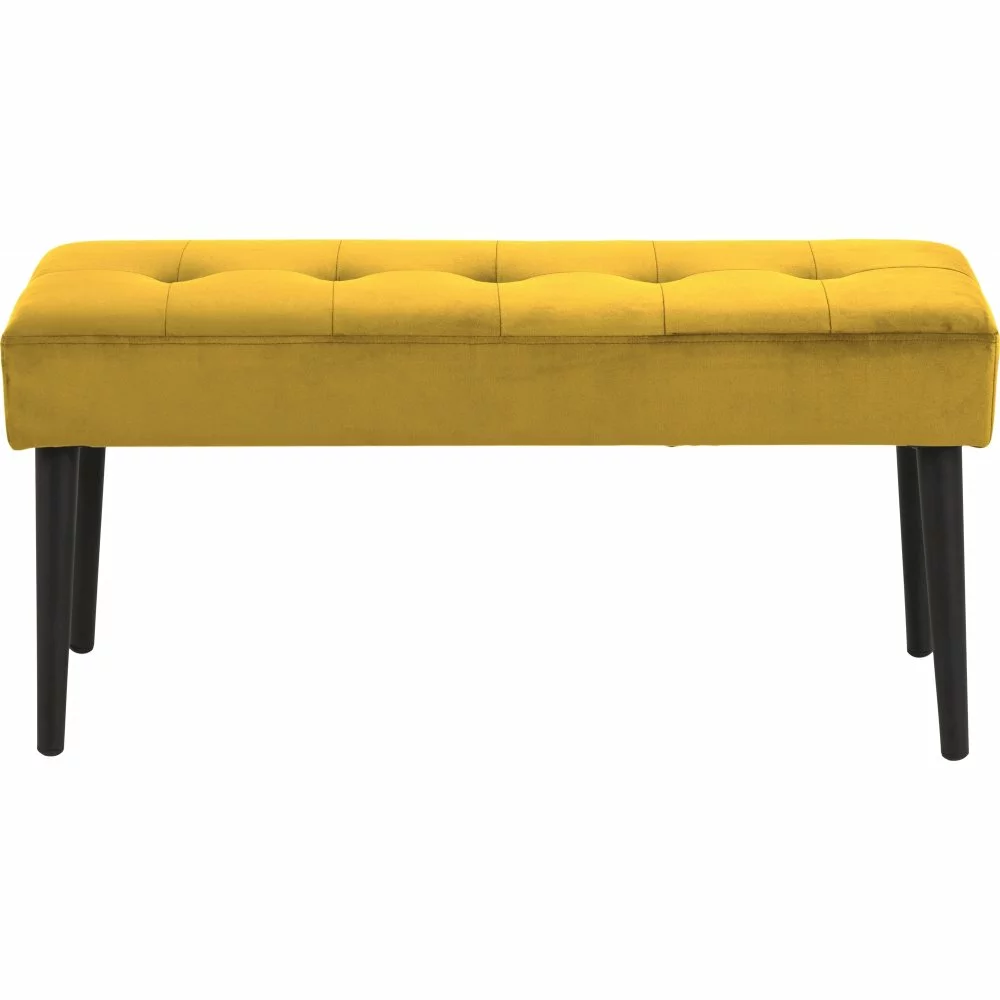 Tuotemerkit Glory Penkki 95 Cm - Keltainen 5 Tuotemerkit Glory Penkki 95 Cm - Keltainen - Bild 3