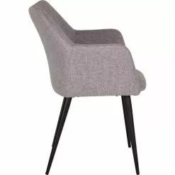 Tuotemerkit Eneby Nojatuoli - Harmaa -Keittiö- ja ruokapöytätuolit Försäljningsbutik 405fb1c21bfab5368389c192e14674537f