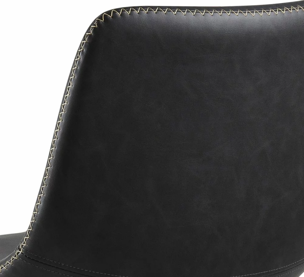 Tuotemerkit Oregon Baarijakkara - Musta PU 8 Tuotemerkit Oregon Baarijakkara - Musta PU - Bild 6