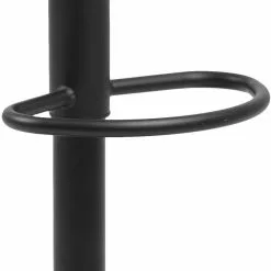 Tuotemerkit Finch Baarituoli - Musta -Keittiö- ja ruokapöytätuolit Försäljningsbutik 41a480bfcdebb1df477f9965ed0ca4775e