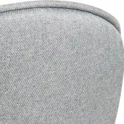 Tuotemerkit Mitzie-nojatuoli - Vaaleanharmaa/musta 13 Tuotemerkit Mitzie-nojatuoli - Vaaleanharmaa/musta -Keittiö- ja ruokapöytätuolit Försäljningsbutik 42bac958c47a7e371622040d7d84c13fbe