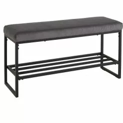 Tuotemerkit Vito Penkki - Harmaa Vakosametti